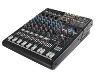 Soundsation NEOMIX-402uFX 6 channel compact mixer