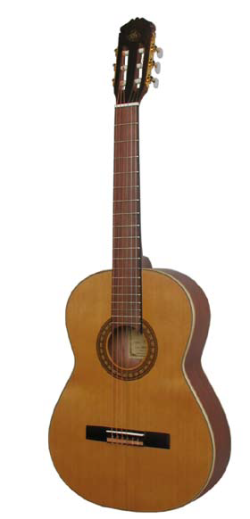 Ramon Garcia J-Ignacio Classic Guitar