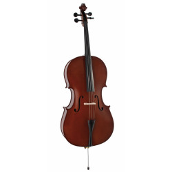 Soundsation P401 1/4 Cello
