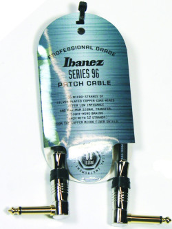 Ibanez Patch NSC08LL 0,25m