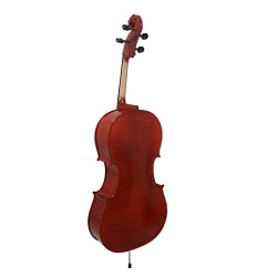 Soundsation P801 1/4 Solid Wood Cello