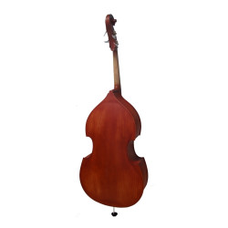Soundsation P806-34 Solid Spruce Top DoubleBass