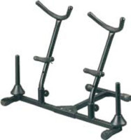 Soundsation SDSC-20 Clarinet Stand and Sax Stand