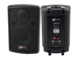 Soundsation SPWM-06P 60W Two Way Passive Speaker