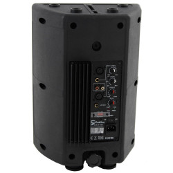 Soundsation SSP10-12P 180W 2 Way Passive Speaker with 12" Woofer
