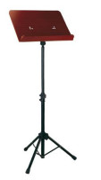 Soundsation SWMS-100 Wood Table + Bag