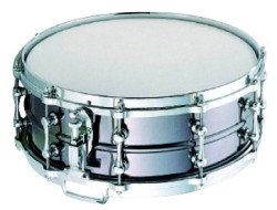 Brass Snare Drum Peace SD-142