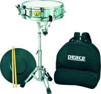 SNARE KIT w/BAG Peace SD-17
