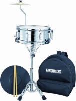 SNARE KIT w/BAG Peace SD-18