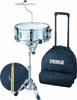 SNARE KIT w/BAG Peace SD-18R