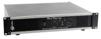 Soundsation ZEUS1-1400 1400Watt Power Amplifier