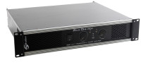 Soundsation ZEUS1-2500MKII  2500Watt Power Amplifier