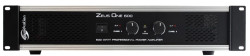 Soundsation ZEUS1-600  600Watt Power Amplifier